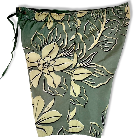 Docker Swim Trunks - Picture 7 of 10